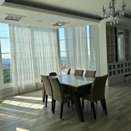 Villa Kamila Tiranë Luaran gambar